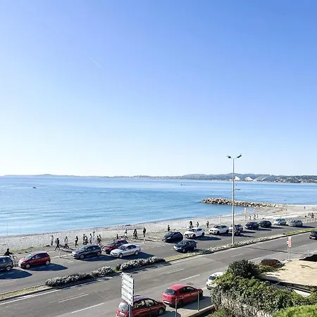 Apartamento T3 Sur Cagnes-sur-Mer