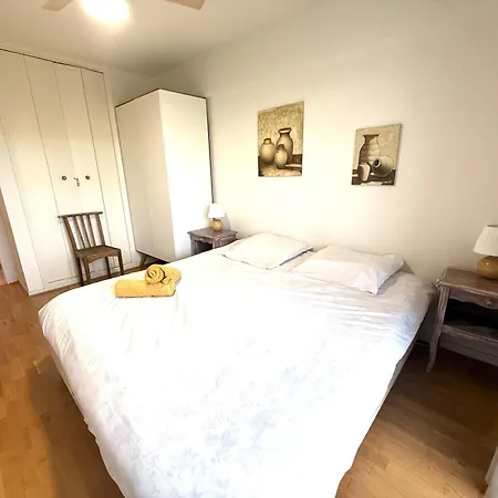 T3 Sur Cagnes-sur-Mer