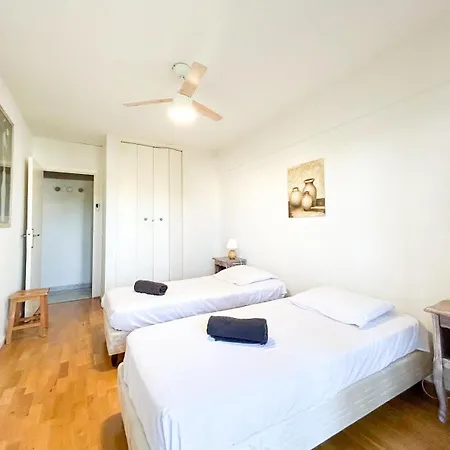 T3 Sur Apartment