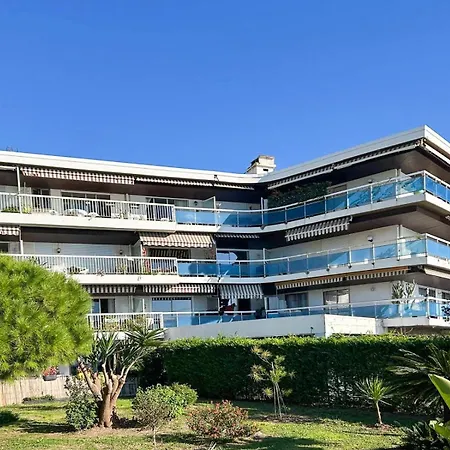 T3 Sur * Cagnes-sur-Mer