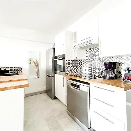 Apartment T3 Sur *