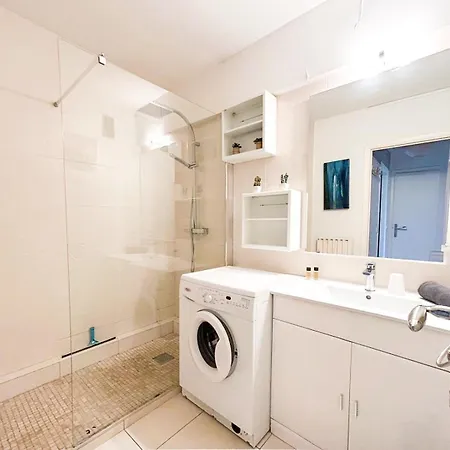 דירה T3 Sur קאן סור מר