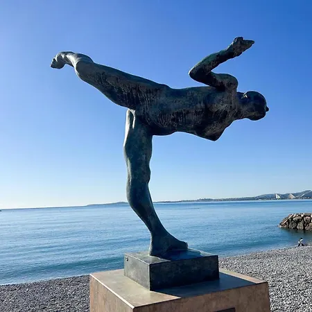 T3 Sur * Cagnes-sur-Mer
