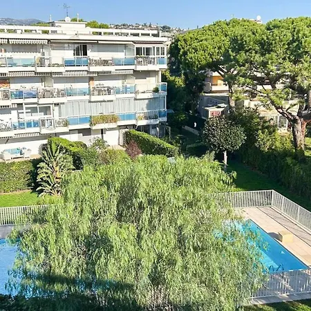 T3 Sur Apartment *