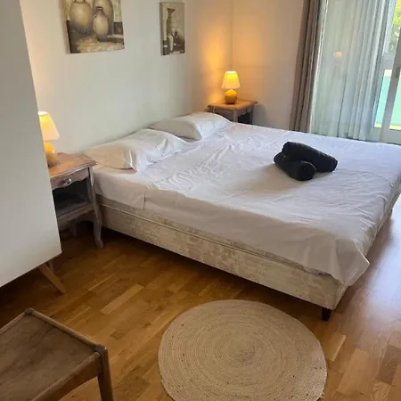 דירה T3 Sur קאן סור מר